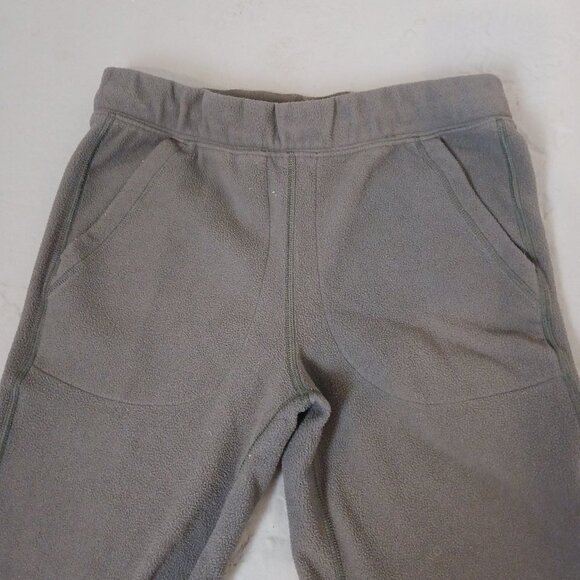 REI Fleece Joggers - Picture 3 of 8